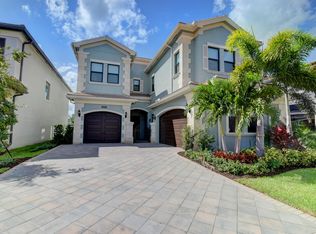 16383 E Pantheon Pass, Delray Beach, FL 33446