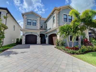 16383 E Pantheon Pass, Delray Beach, FL, 33446