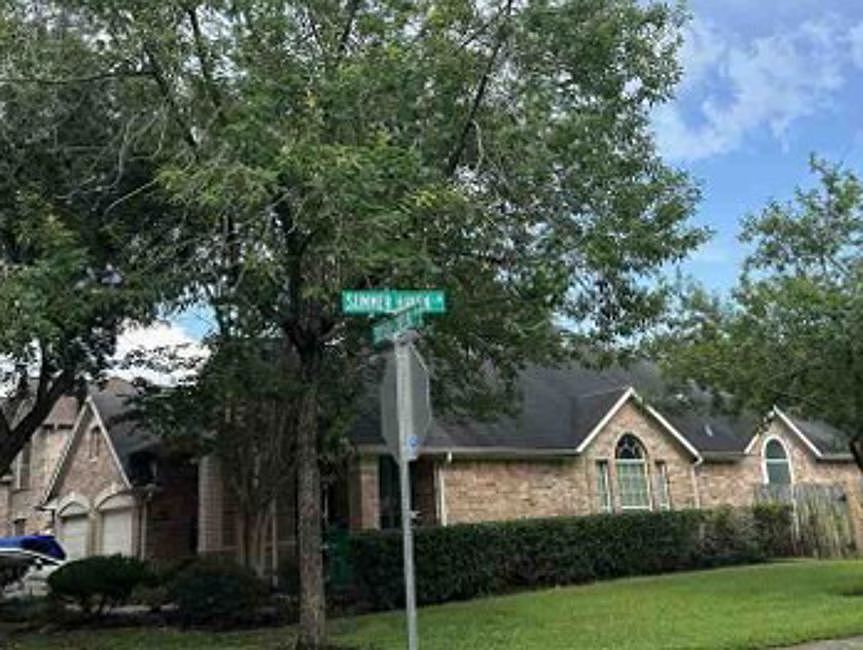 Exterior Address Verification