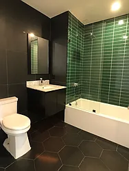 Rented by City Vista Inc