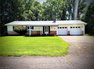 351 Harris Ave, Harrisville, WV 26362