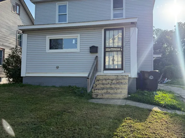 3541 E 113th St, Cleveland, OH 44105
