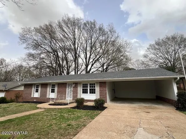 1160 N 29th Ave, Humboldt, TN 38343