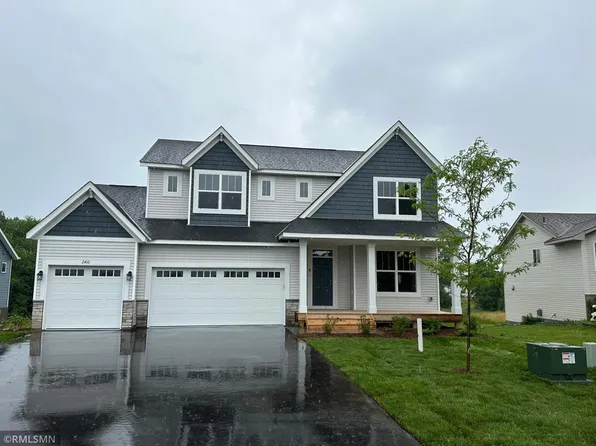 2410 Greenbriar Ln, Buffalo, MN 55313