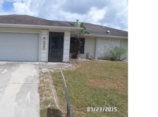 4404 Larkspur Ct, Pt Charlotte, FL 33948