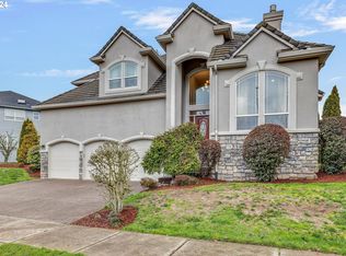 8340 SE 134th Dr, Portland, OR