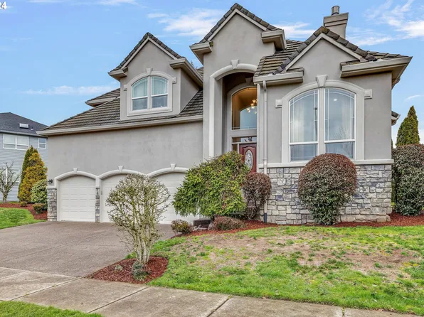 8340 SE 134th Dr, Portland, OR 97236