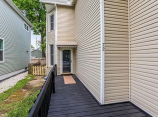 72 Avondale Ave, Columbus, OH 43222