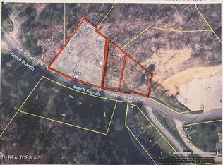 Beech Branch Rd, Gatlinburg, TN 37738