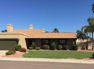 5530 E Beverly Ln, Scottsdale, AZ 85254