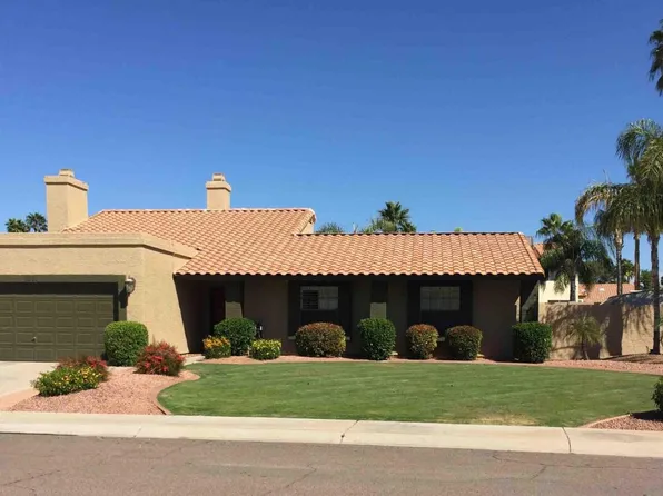 5530 E Beverly Ln, Scottsdale, AZ 85254
