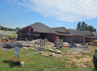 15 S Mayfield St, Sapulpa, OK 74066