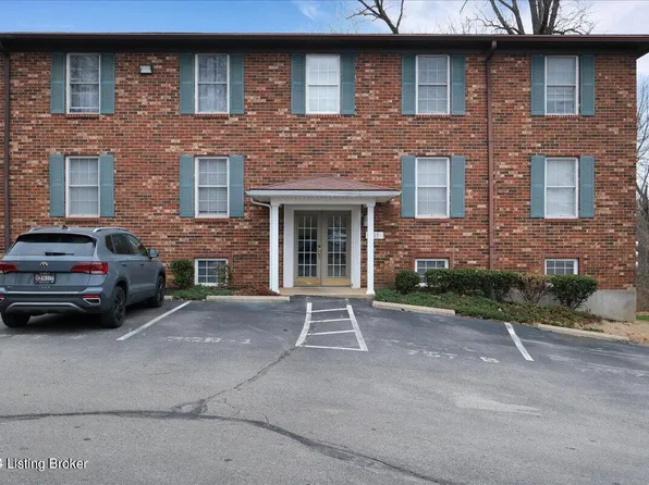 757 N Hite Ave APT 3, Louisville, KY 40206