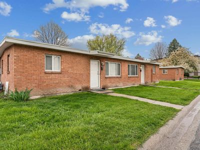 3421-3423 W Good St, Boise, ID, 83703