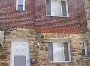 5114 Woolverton Ave, Baltimore, MD 21215
