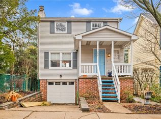 202 10th St, Pittsburgh, PA 15215