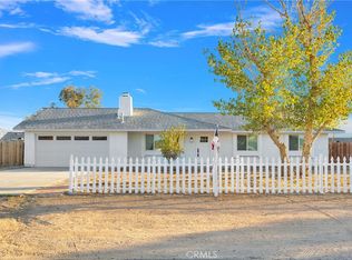 22853 Shawnee Rd, Apple Valley, CA 92308