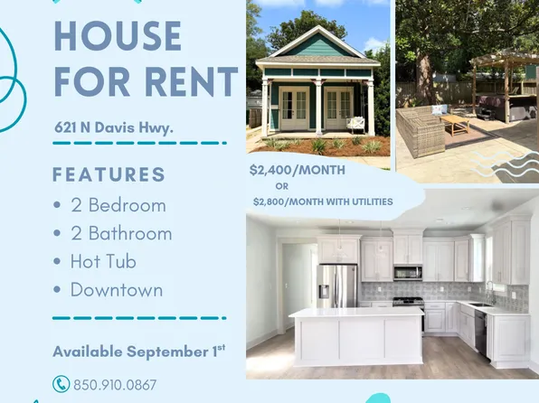 621 N Davis Hwy, Pensacola, FL 32501
