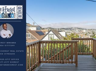 29 Montcalm St, San Francisco, CA 94110
