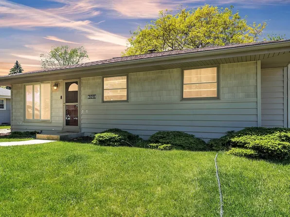 6328 59th AVENUE, Kenosha, WI 53142