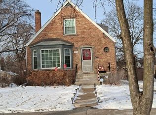 1828 187th St, Homewood, IL 60430