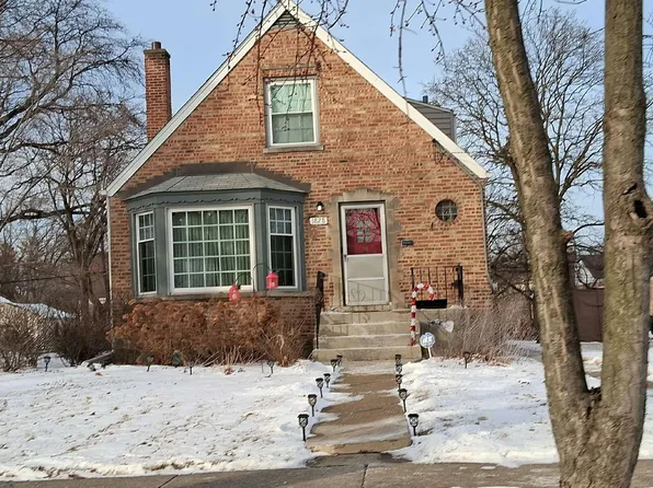 1828 187th St, Homewood, IL 60430