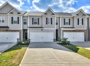 3492 Firestone Drive, Hephzibah, GA 30815