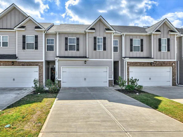 3492 Firestone Drive, Hephzibah, GA 30815