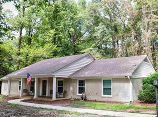 600 Ridgecrest Rd, Lagrange, GA 30240