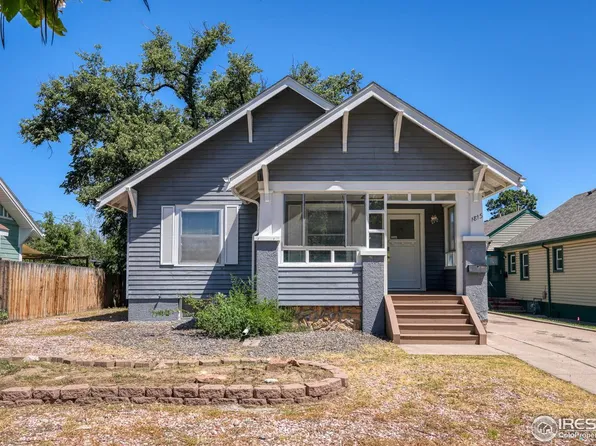 1815 12th St, Greeley, CO 80631