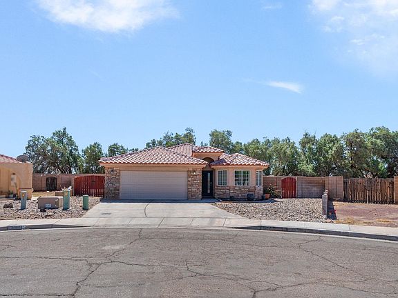 4th image of 2698 S Otondo Dr