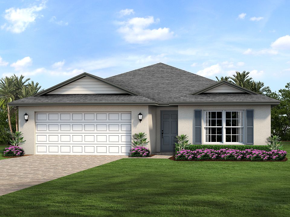 Artist s Rendering