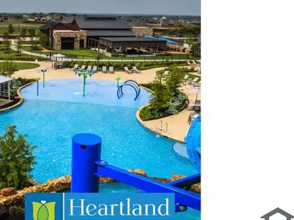 3131 Josefina Ln, Heartland, TX 75126