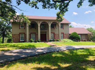 610 Hughes Ford Rd, Sullivan, MO 63080