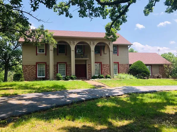 610 Hughes Ford Rd, Sullivan, MO 63080