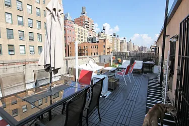 Rented by JK Dansar Corp