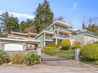 1309 Anderson St, White Rock, BC V4B 3P4