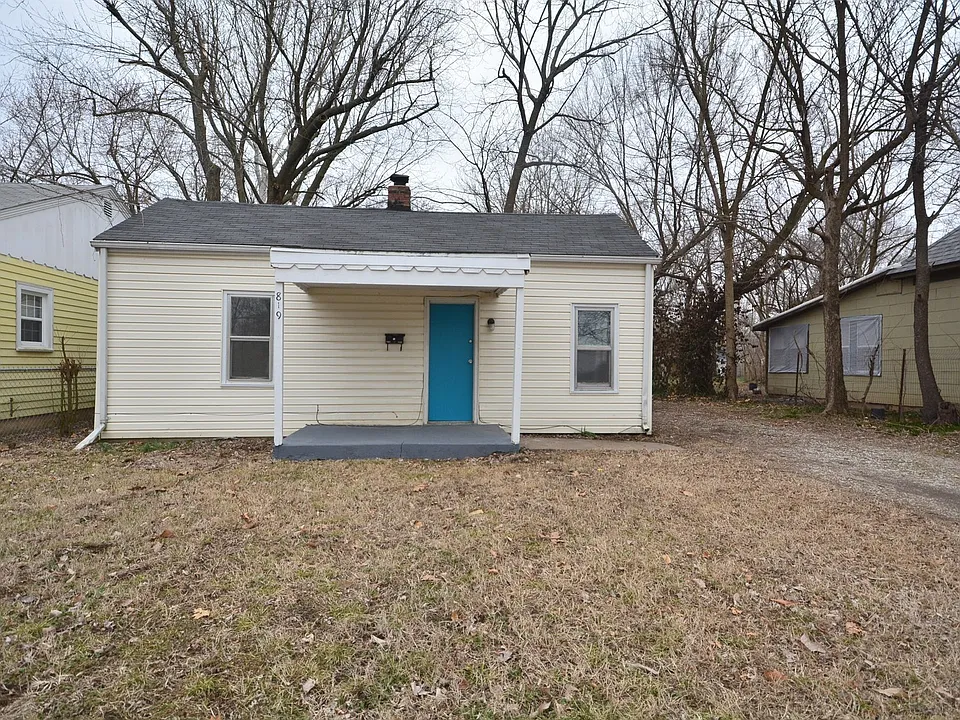 819 N Park Ave