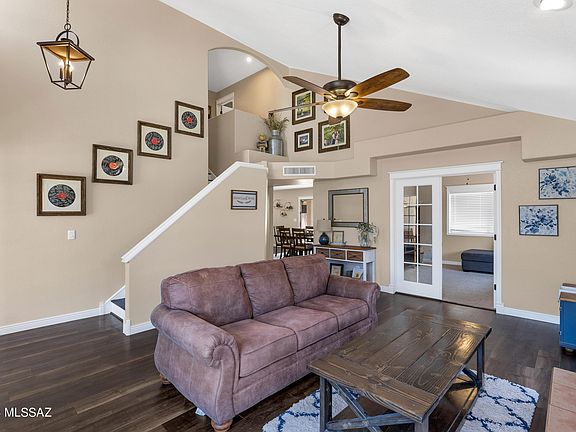 5th image of 2632 W Camino De La Caterva