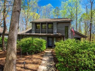 227 Forest Brook Dr, Winston Salem, NC 27106