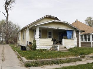 1214 5th Ave, Council Bluffs, IA 51501