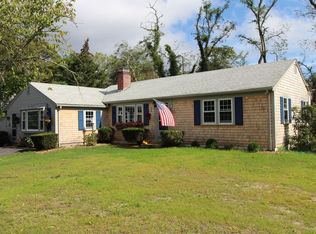 1 Princes St, Harwich, MA 02645