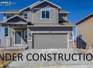 6713 Galpin Dr, Colorado Springs, CO 80925