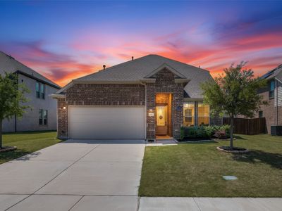 421 Tuscany Dr, Forney, TX, 75126