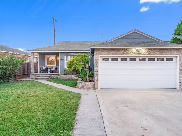5237 Deeboyar Ave, Lakewood, CA 90712