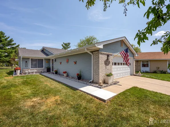 754A Dilatus Plz, Monroe Township, NJ 08831