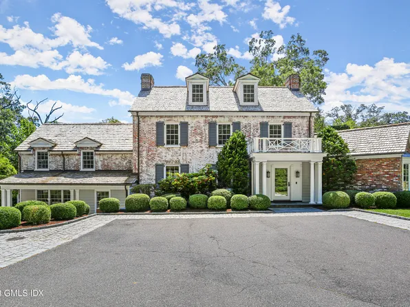 26 Memory Ln, Greenwich, CT 06831