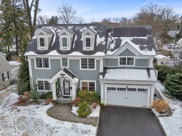 1568 Radley Road, Scotch Plains Twp., NJ 07076