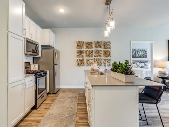 Watermark at The Grove