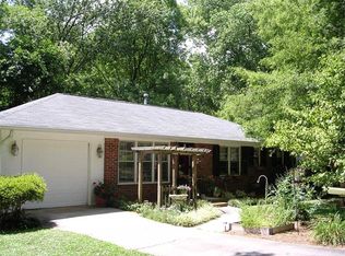 2895 Concord Dr, Decatur, GA 30033